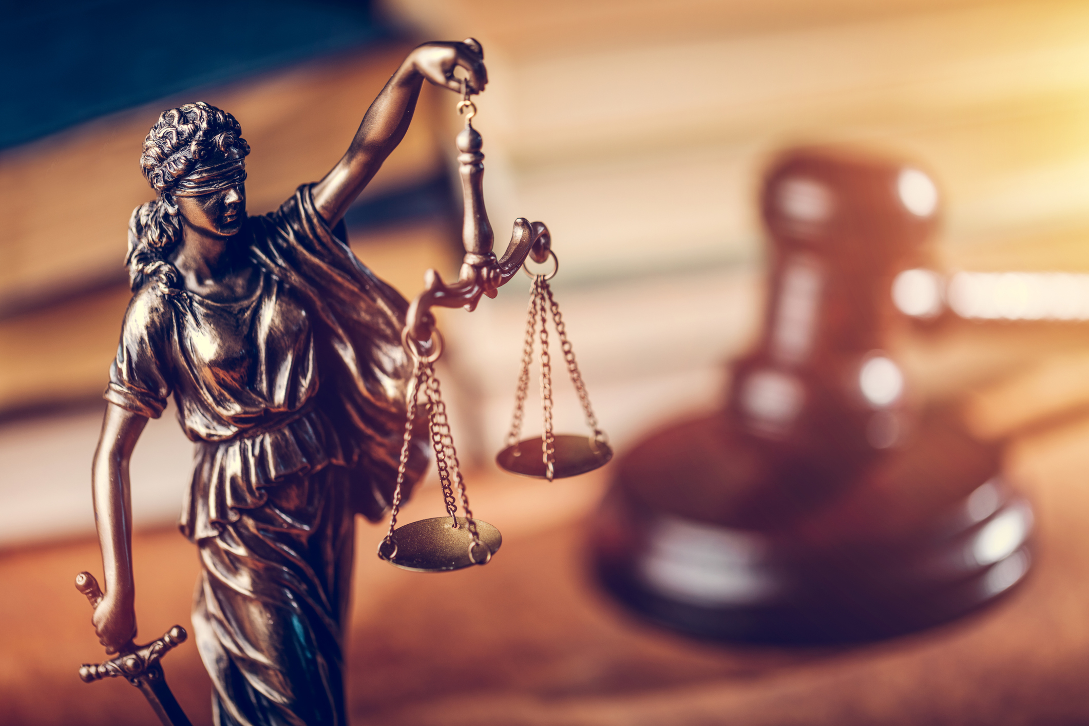 Administrative Litigation