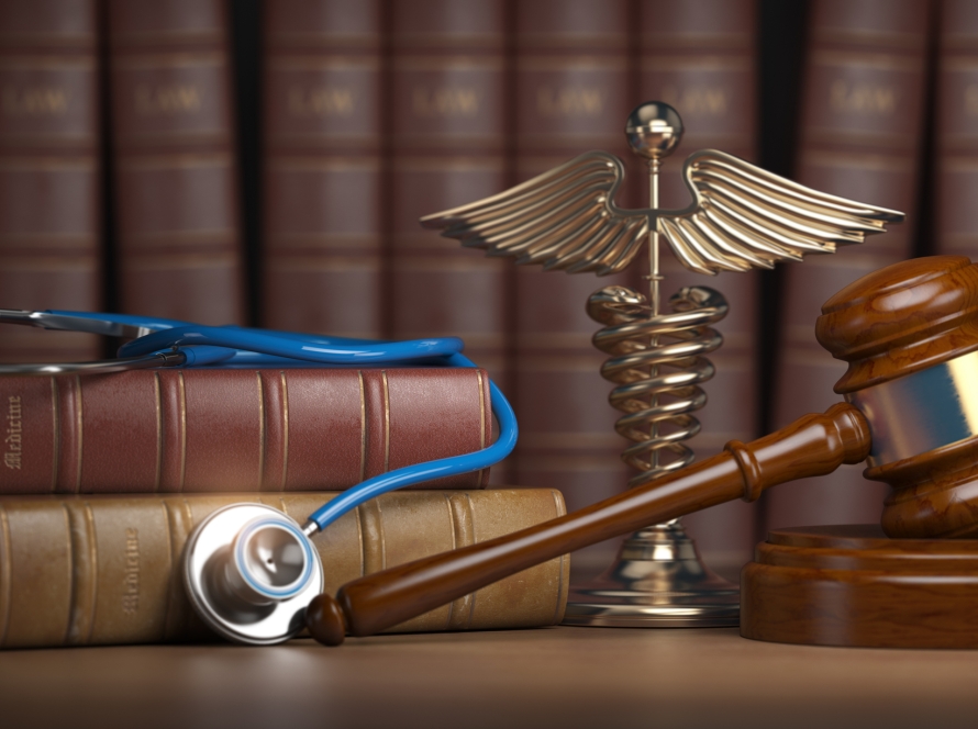 Pharmaceutical & Medical Devices Law