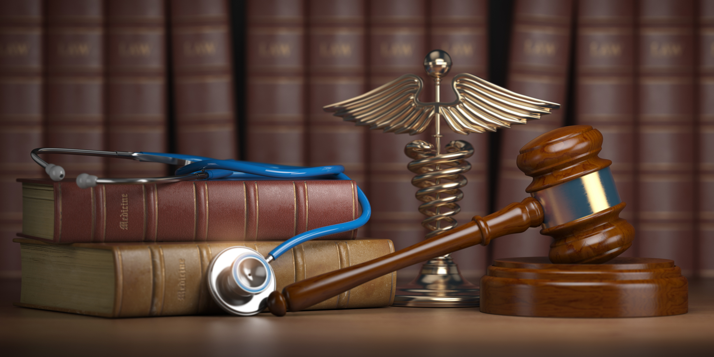 Pharmaceutical & Medical Devices Law