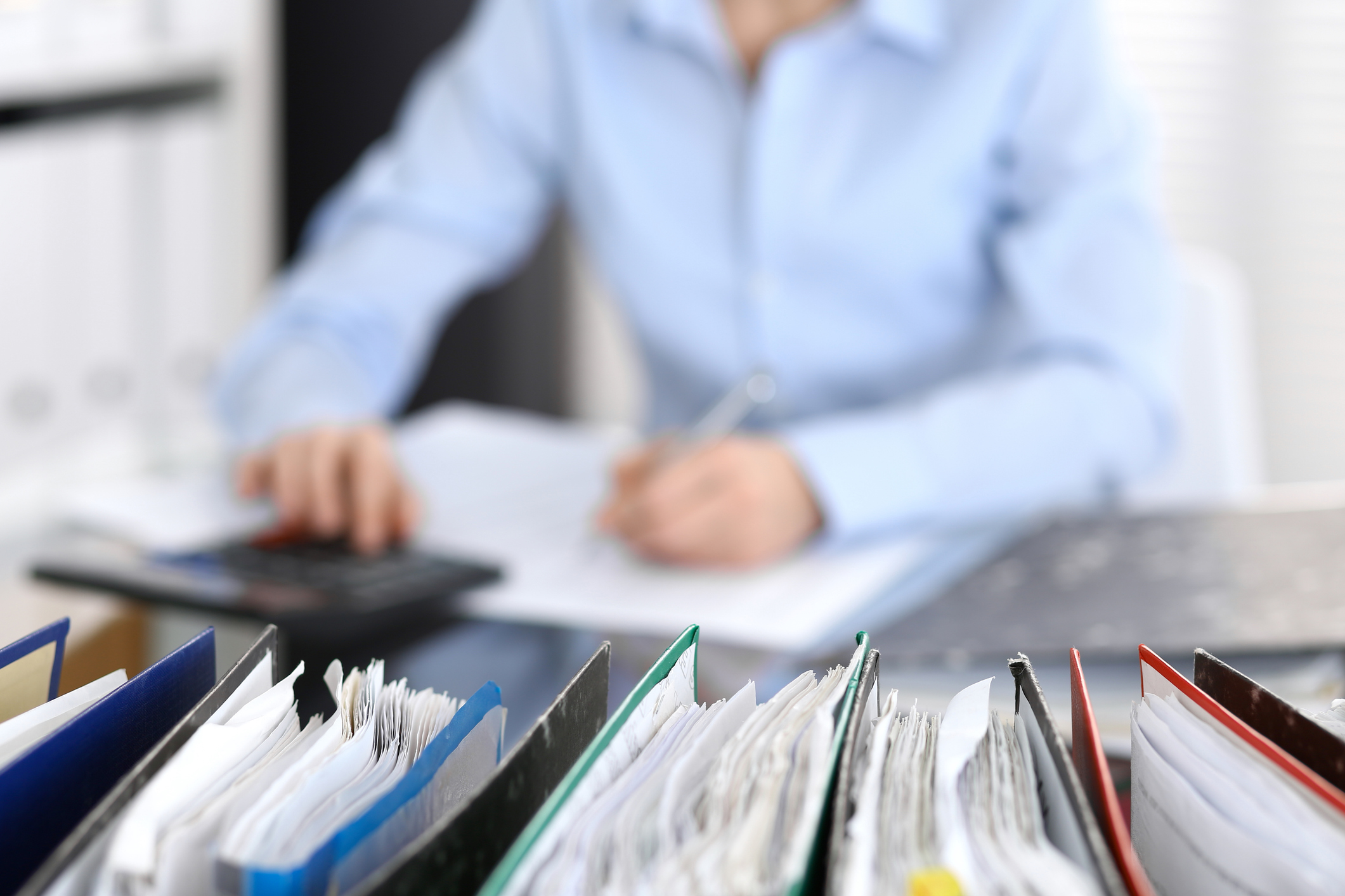 Enforcement Proceedings