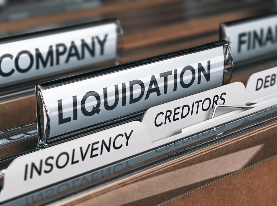 Insolvency Liquidation