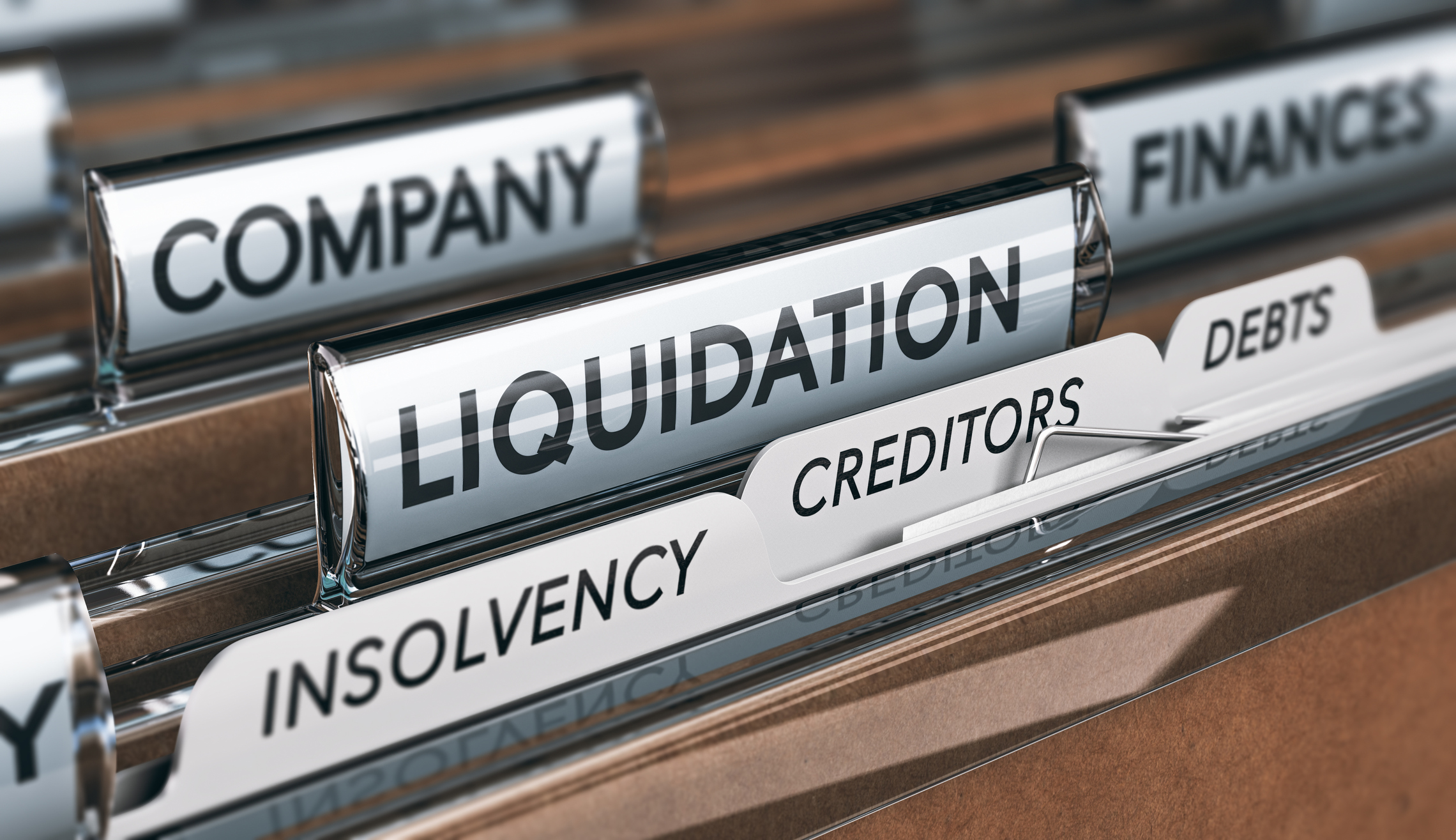 Insolvency & Liquidation