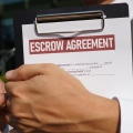 How escrow agreements work