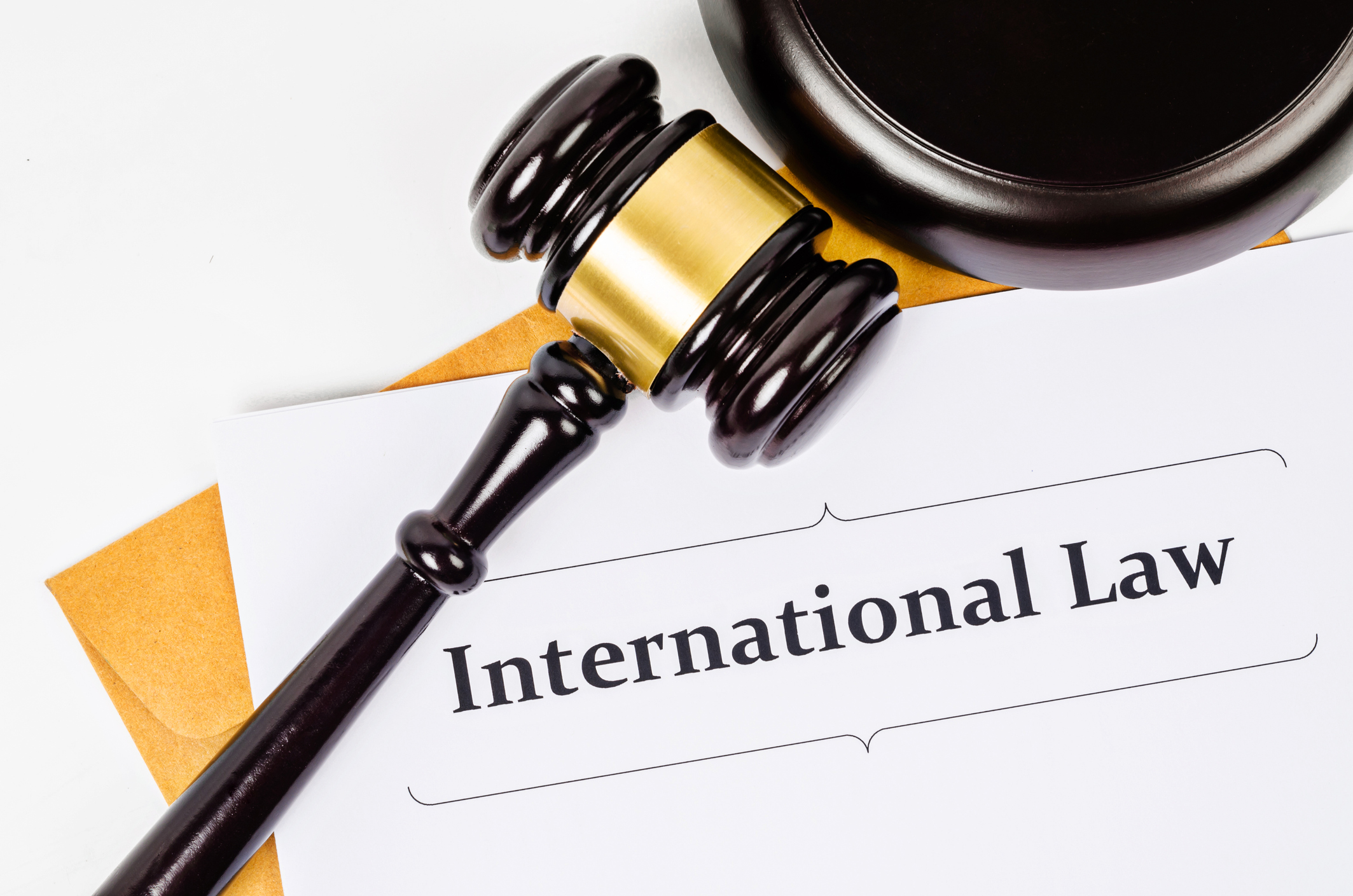 Domestic & International Arbitration